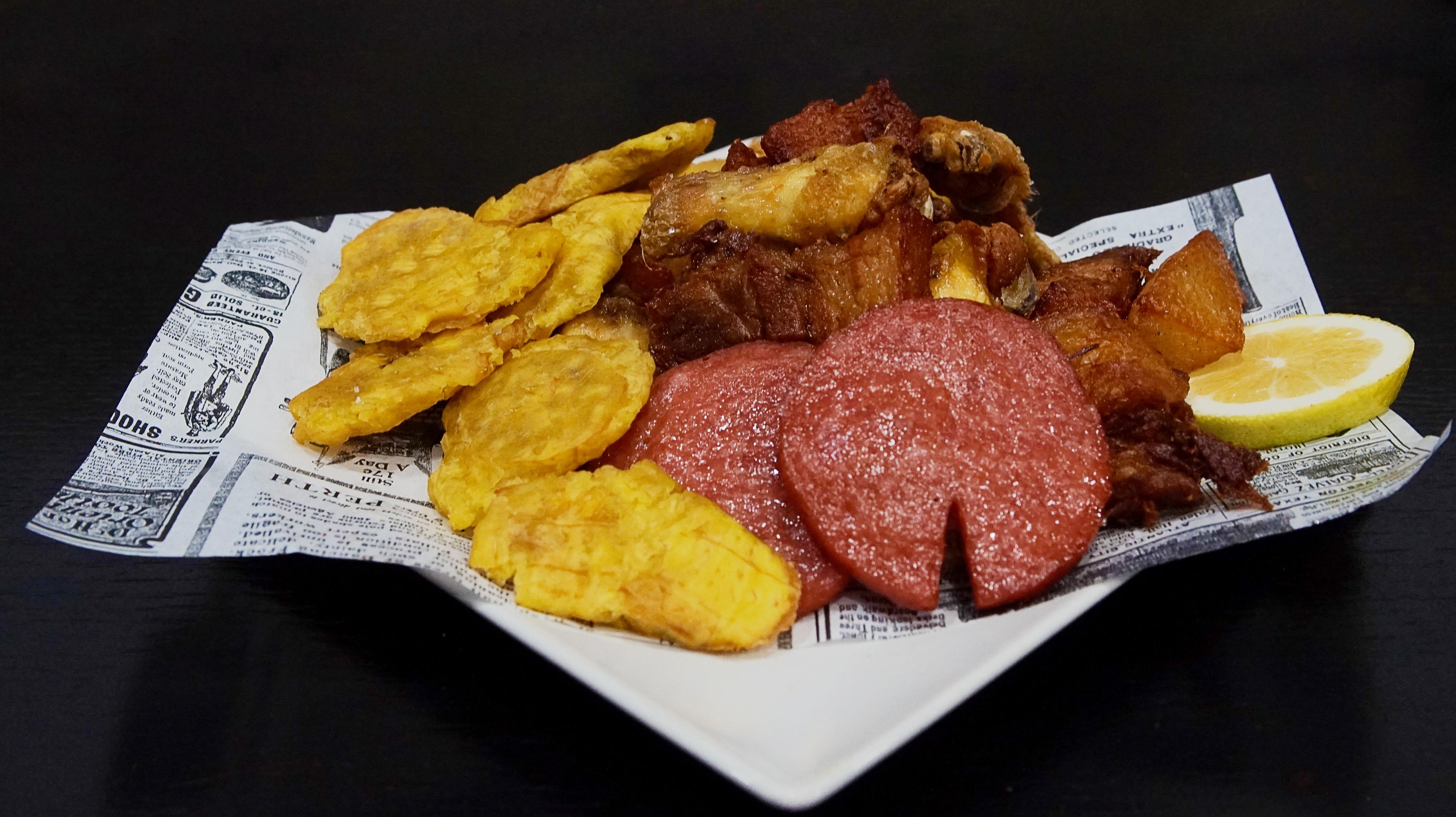 Fritada